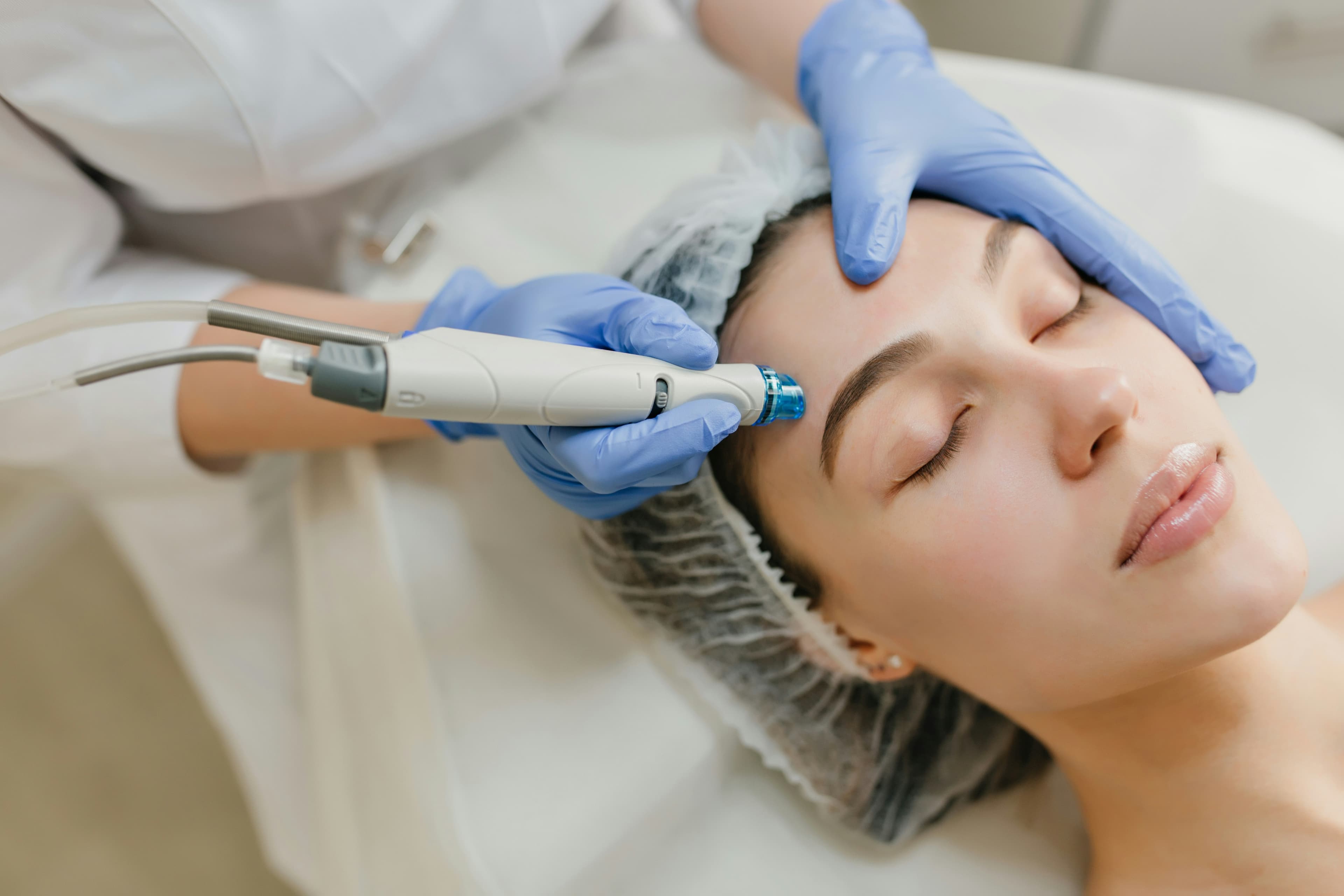 Consultation at Pranava Skin, Hair and Aesthetics Clinic, Bangalore