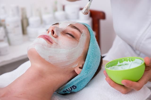 Chemical Peels